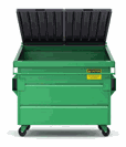 Vantage Waste & Recycling, Inc. logo