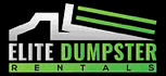Elite Dumpster Rentals LLC logo