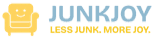 Junk Joy Junk Removal logo