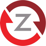 Zollett Waste, Recycling & Dumpsters logo