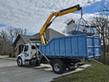 America 1st Dumpster L.L.C. logo