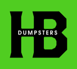 Herndon Brothers Dumpsters logo