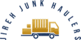 Jireh Junk Haulers logo
