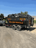 Rolling Rentals LLC logo