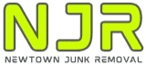 Newtown Junk Removal, LLC logo