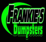 Frankie's Dumpsters, Inc. logo