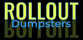 Rollout Dumpsters LLC | Dumpster Rental Service | Demolition Contractor logo