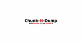 Chunk-N-Dump logo