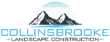 CollinsBrooke Landscape Construction logo