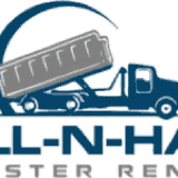 Call-N-Haul Dumpsters logo