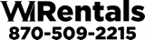 WI Rentals logo
