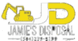 Jamie's Disposal LLC New Orleans Dumpster Rental logo
