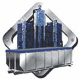 Motor City Dumpster logo