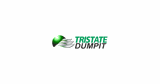 TriState Dump It logo