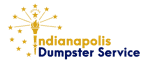 Indianapolis Dumpster Service logo