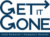 Get it Gone LLC Junk Removal and Dumpster Rentals logo