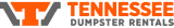 Tennessee Dumpster Rentals LLC logo
