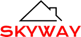 Skyway Inc. logo
