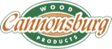 Cannonsburg Wood Products Inc logo