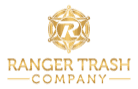 Ranger Trash Company logo