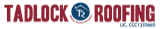Tadlock Roofing logo