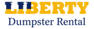 Liberty Hill Dumpster Rental logo