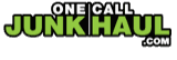 One Call Junk Haul logo