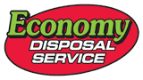 Economy Disposal Service logo