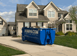 DUMPN.COM Dumpster Rental logo