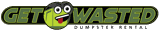 Get Wasted Dumpster Rentals logo