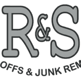 R&S Roll Offs & Junk Removal logo