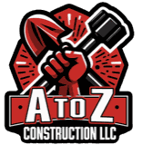 A to Z Construction LLC | Southern Utah logo
