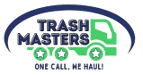 Trash Masters logo