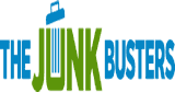 The Junk Busters logo