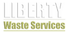 Liberty Waste Services logo