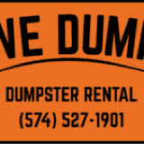 We Dump logo