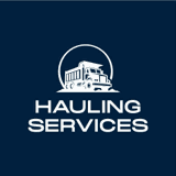 Hauling Services logo