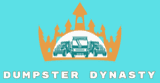 Dumpster Dynasty, LLC logo