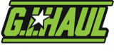 G.I.HAUL® Junk and Waste Removal Pittsburgh logo