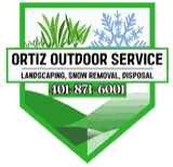 Ortiz Outdoor logo