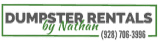 Dumpster Rentals by Nathan logo