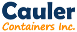 Cauler Containers Inc. logo