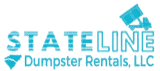 Stateline Dumpster Rentals logo