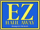 E Z Haul Away Inc logo