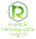 R & R Mini Roll-Offs logo