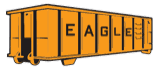 Eagle Environmental & Waste logo