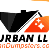 Suburban Dumpsters Rental logo