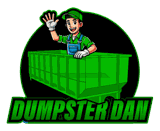 Dumpster Dan logo