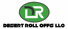 Desert Roll-Offs, LLC logo
