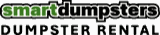 Smart Dumpsters | Charleston Dumpster Rentals logo